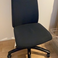 ワークチェア IKEA VOLMER