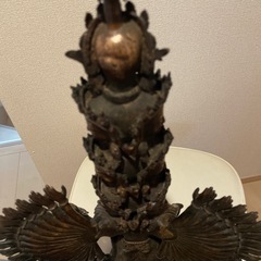 十一面観世音(サハラスラブジャ)の画像