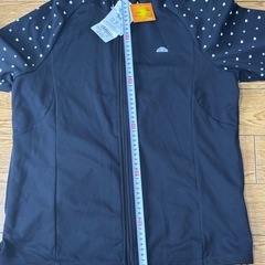 新品　ラッシュガード　レディース　XL　の画像