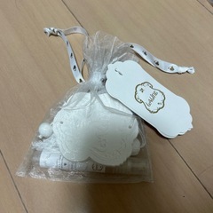 Laline 香り付きセラミックペンダント チェリーブロッサム　
