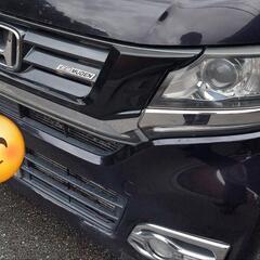 🆕HONDA★N-WGN★Custom★MUGEN★バックモニタ...