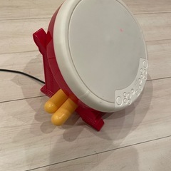 Switch　太鼓の達人用　太鼓とバチ