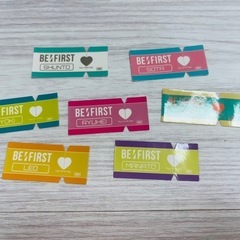 BE:FIRST  「Bye-Good-Bye One-day ...