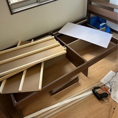 ベッド