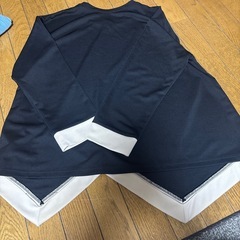 デザインカットソーの画像