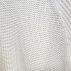 UNIQLO　未使用　ホワイトワンピースの画像