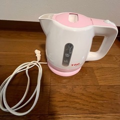 電気ケトル
