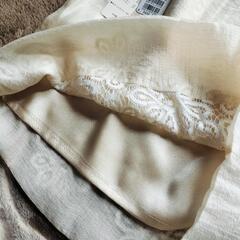 可愛いスカートの画像