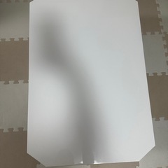 ニトリ　折りたたみテーブル
