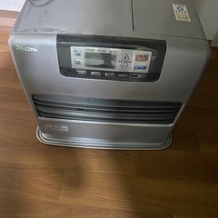 Dainichi　ダイニチ 石油ファンヒーター　10L