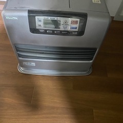 Dainichi　ダイニチ 石油ファンヒーター　10Lの画像