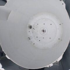 2021年製　4.5㌔洗いAQUA洗濯機の画像
