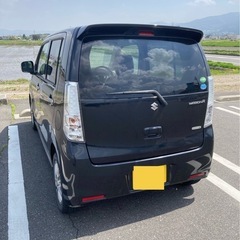 【長野県】装備充実！車検長いワゴンR20周年記念車の画像