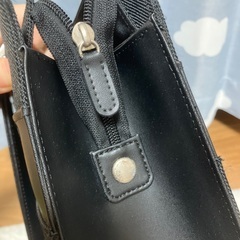 ニタニユリエ　ビジネスバッグの画像