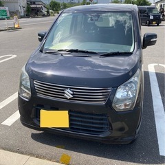 【長野県】装備充実！車検長いワゴンR20周年記念車