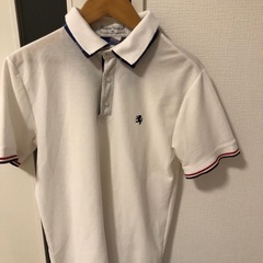 メンズ　ポロシャツ