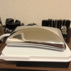 【GENTLE MONSTER】ATOMIC 02の画像