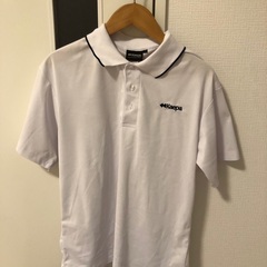 メンズ　ポロシャツ