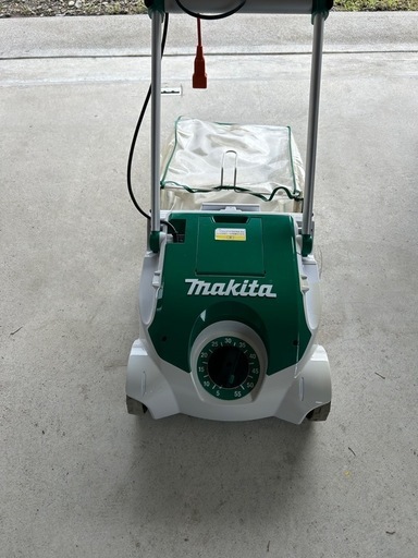値下げしました☆【マキタ】芝刈り機