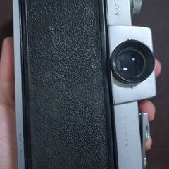 良品　TOPCON RE SUPER 露出計OKの画像