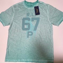 ポロラルフローレン　Tシャツ