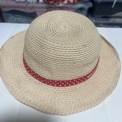 MIKIHOUSE 女児帽子