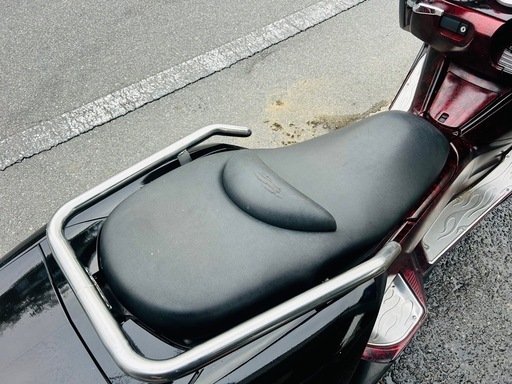 カスタム多数‼️ヤマハ　マグザム　SG17J ローダウン　250cc