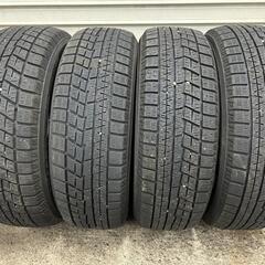 スタッドレス　ヨコハマ