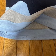 ellesse トレーナー　フリーサイズの画像