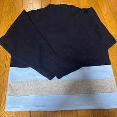 ellesse トレーナー　フリーサイズの画像