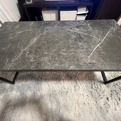 テーブルの画像