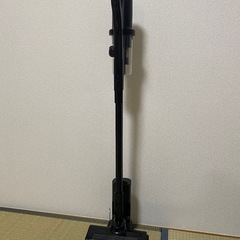(譲渡者決定済み)アイリスオーヤマ　コードレス掃除機
