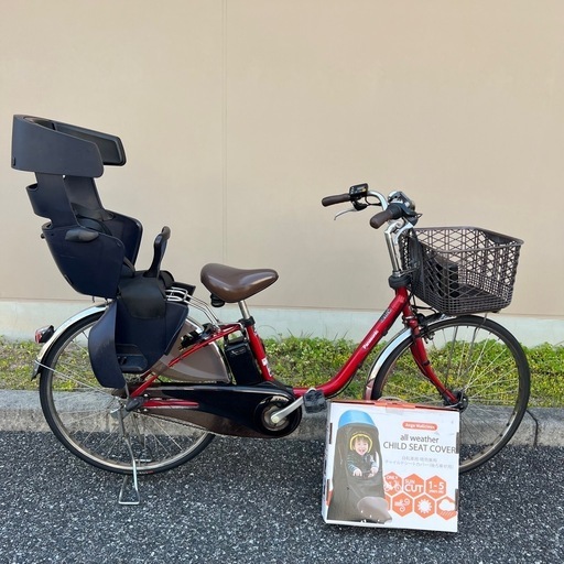 Panasonic vivi DX パナソニック　ビビ　デラックス