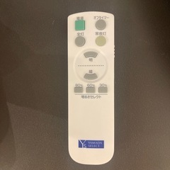 シーリングライトの画像