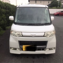 Daihatsu Tanto 2008