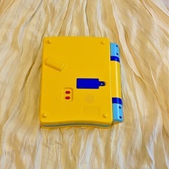 トイストーリー　絵本であそぼ！ 親子知育 知育玩具の画像