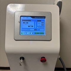 脱毛機　業務用