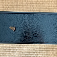 茶器収納ケースの画像