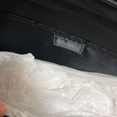 青山　就活バッグの画像