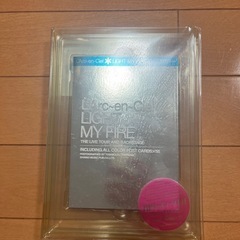 L'Arc-en-Ciel 写真集 