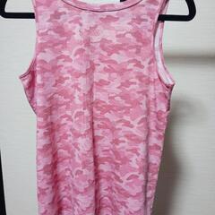 キャミソール④の画像