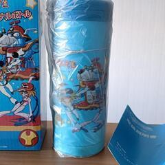 美品❀ヤッターマン  パーソナルボトル