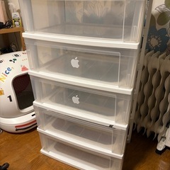 衣類収納
