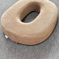 円座クッション