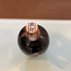 白鵬　空瓶の画像