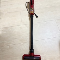 無料　アイリスオーヤマ　スティック掃除機