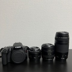 canon eos kiss x9