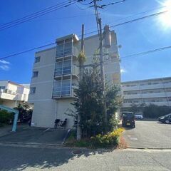 🏡敷金 礼金0円　リーズナブルな3LDK賃貸マンション　駐車場空...