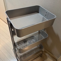 キッチンワゴン