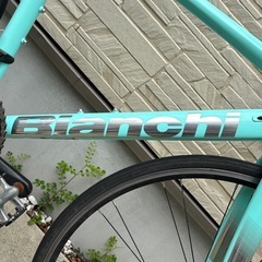 bianchi(ビアンキ) VIA NIRONE7 MS-R9 700c 2022年モデル 46